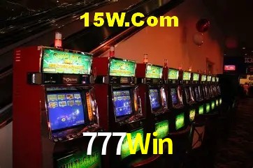 Jogos de Slot 777Win