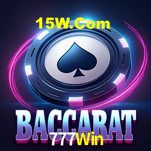 Interface do App 777Win