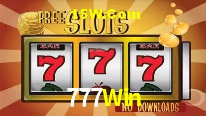 Casino Ao Vivo 777Win