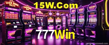Bonus Features 777Win