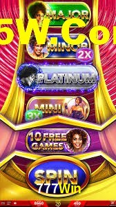 777Win,777Win Com App