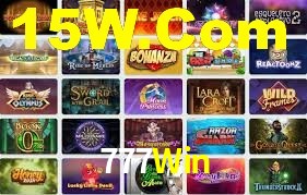 777Win App Login