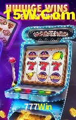Jogos populares e pagamentos rápidos na 777Win