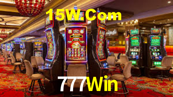 777Win Com App