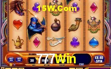 Canal oficial no Telegram da 777Win