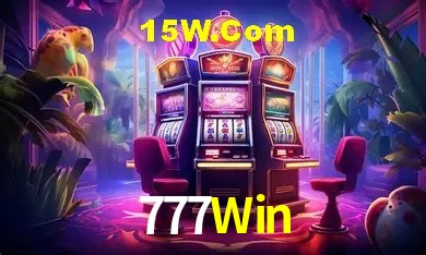 Loterias online na 777Win