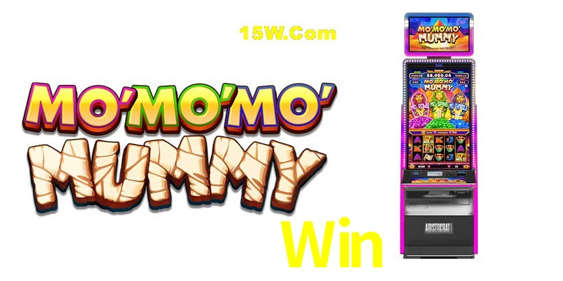 Slot Games 777Win