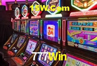 Sistemas de Segurança 777Win