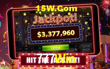Provedores de Jogos 777Win