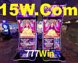 Roulette Table 777Win