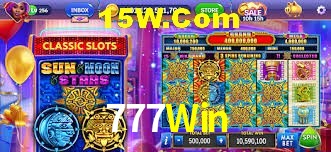 Game Statistics 777Win