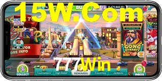 Spaceman Game 777Win