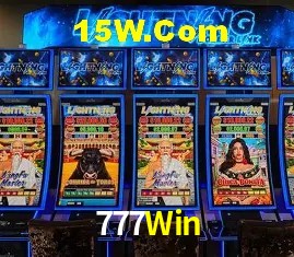 Cadastro Rápido 777Win