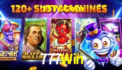 Promoção Relâmpago 777Win
