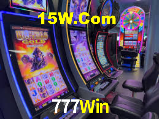777Win - A Única Plataforma Oficial De Cassino - 777Win Com App