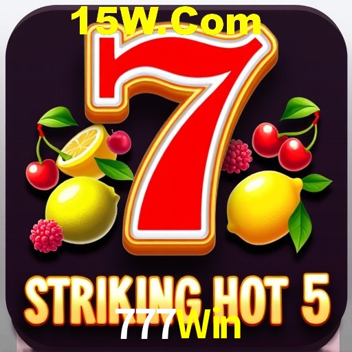 Descubra o Mundo do Cassino Online com 777Win
