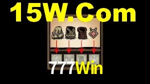Programa VIP 777Win